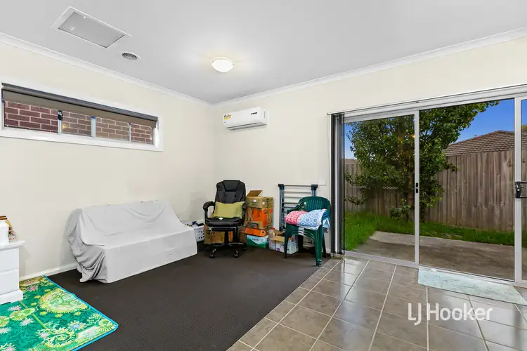 Second view of Homely unit listing, 6/37-39 Valencia Circuit, Cranbourne VIC 3977