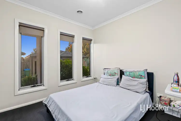 Fifth view of Homely unit listing, 6/37-39 Valencia Circuit, Cranbourne VIC 3977