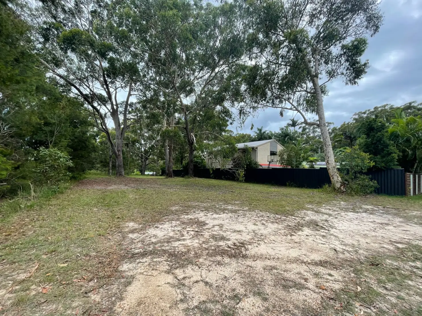 Main view of Homely land listing, 45 Minjerriba Road, Russell Island QLD 4184