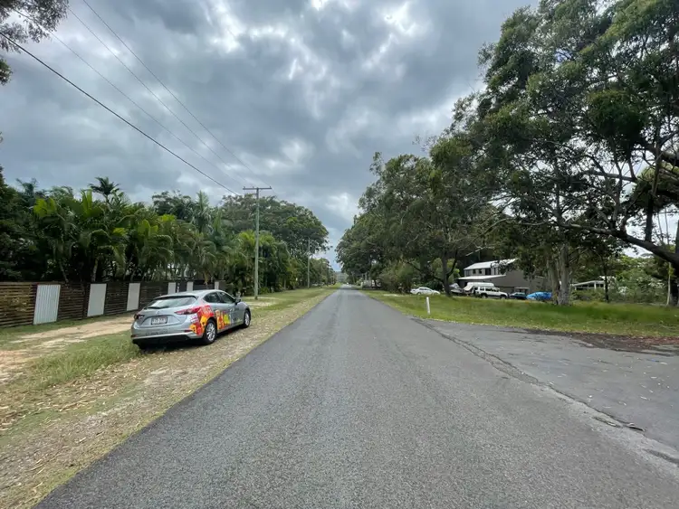 Fourth view of Homely land listing, 45 Minjerriba Road, Russell Island QLD 4184
