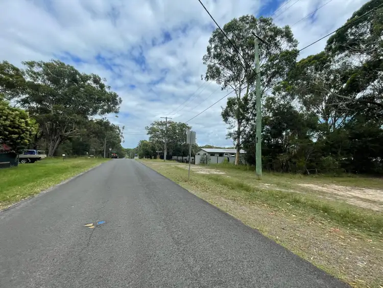 Fifth view of Homely land listing, 45 Minjerriba Road, Russell Island QLD 4184
