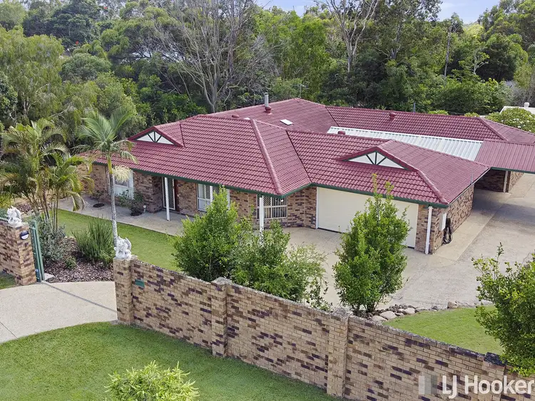 Third view of Homely house listing, 76 Hanover Drive, Alexandra Hills QLD 4161
