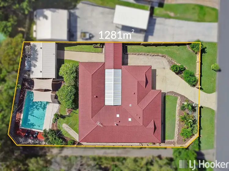 Fifth view of Homely house listing, 76 Hanover Drive, Alexandra Hills QLD 4161