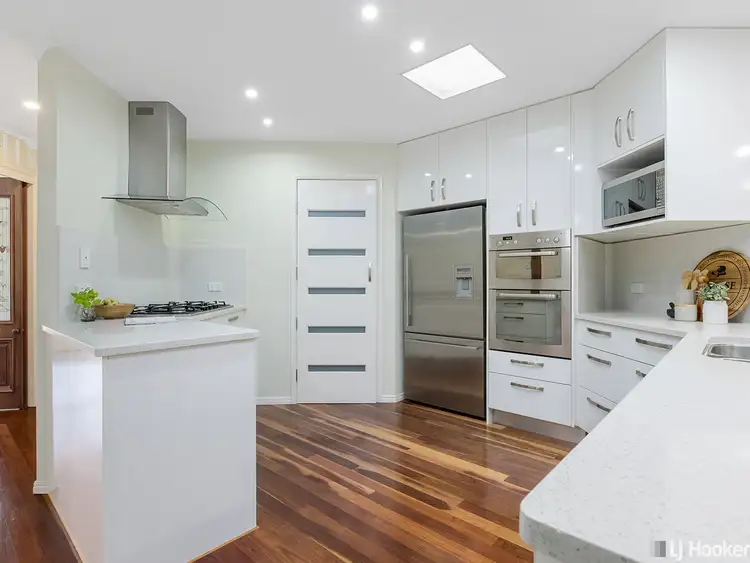 Sixth view of Homely house listing, 76 Hanover Drive, Alexandra Hills QLD 4161