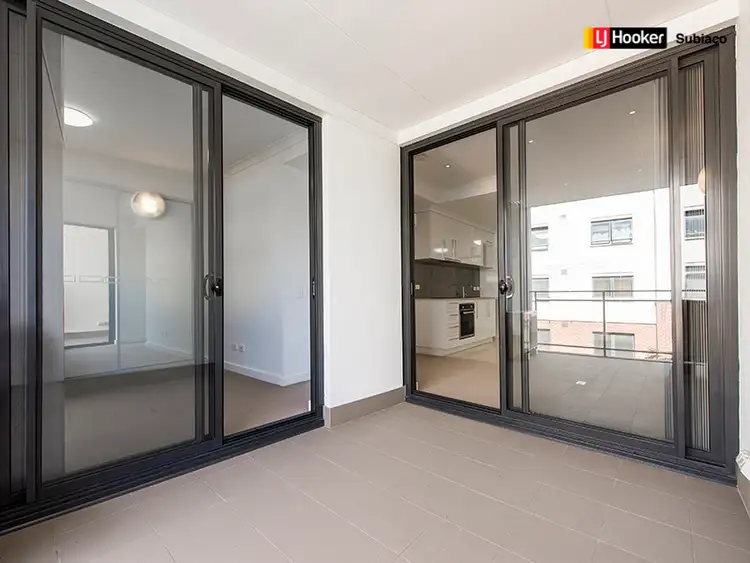 Seventh view of Homely apartment listing, 204/1 Wexford Street, Subiaco WA 6008