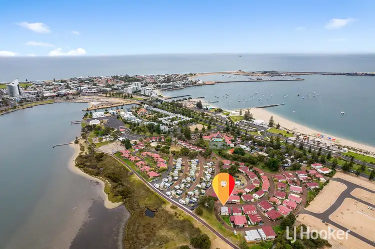Lot 23 Park Home, Koombana Drive, Bunbury WA 6230