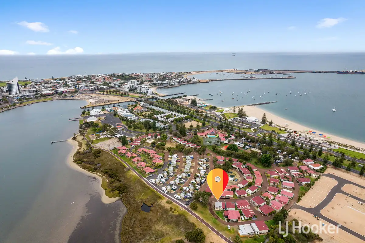 Main view of Homely unit listing, Lot 23 Park Home, Koombana Drive, Bunbury WA 6230