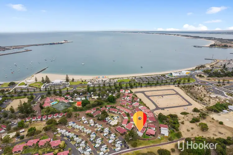 Second view of Homely unit listing, Lot 23 Park Home, Koombana Drive, Bunbury WA 6230