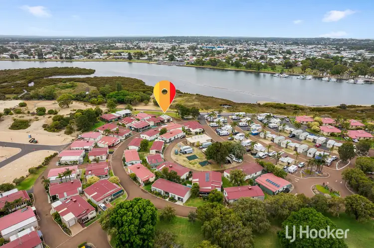 Third view of Homely unit listing, Lot 23 Park Home, Koombana Drive, Bunbury WA 6230