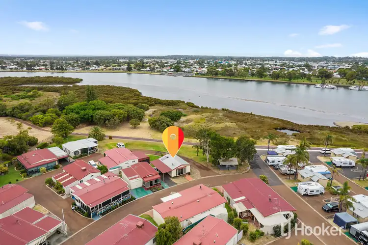 Fourth view of Homely unit listing, Lot 23 Park Home, Koombana Drive, Bunbury WA 6230