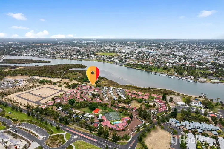 Fifth view of Homely unit listing, Lot 23 Park Home, Koombana Drive, Bunbury WA 6230