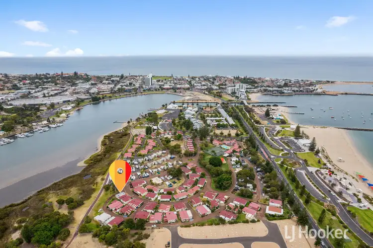 Sixth view of Homely unit listing, Lot 23 Park Home, Koombana Drive, Bunbury WA 6230