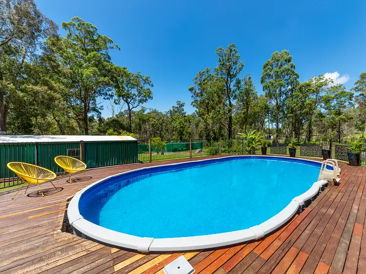 Third view of Homely house listing, 198 Crisp Drive, Ashby Heights NSW 2463