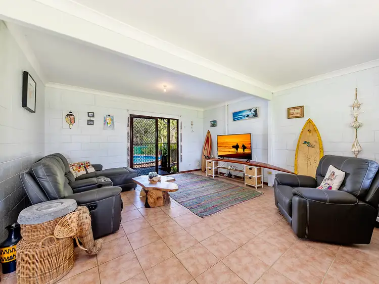 Fourth view of Homely house listing, 198 Crisp Drive, Ashby Heights NSW 2463