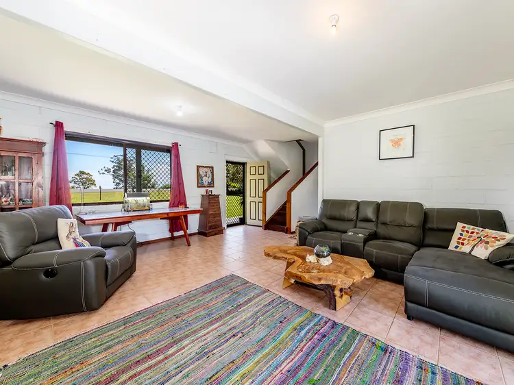 Fifth view of Homely house listing, 198 Crisp Drive, Ashby Heights NSW 2463