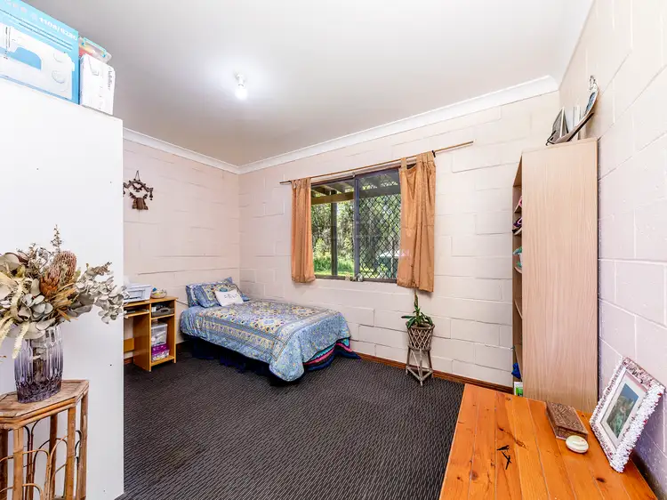 Seventh view of Homely house listing, 198 Crisp Drive, Ashby Heights NSW 2463