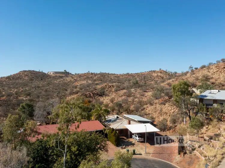 Seventh view of Homely land listing, 33 The Fairway, Desert Springs NT 870