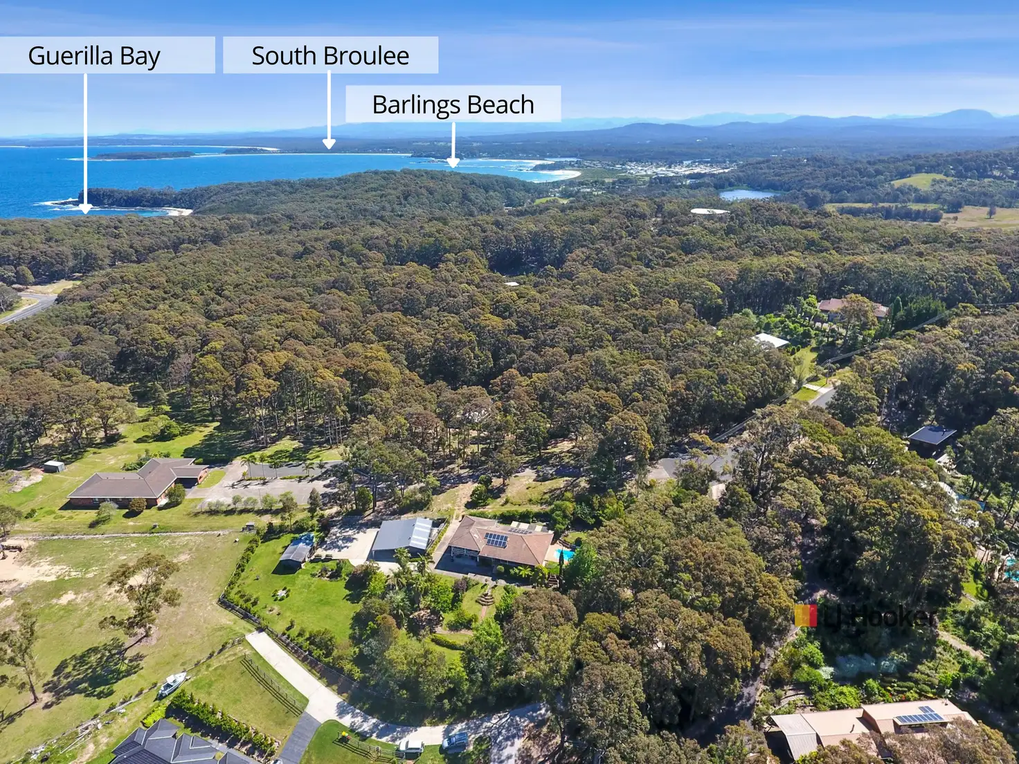 Main view of Homely house listing, 8 Nicholas Grove, Rosedale NSW 2536