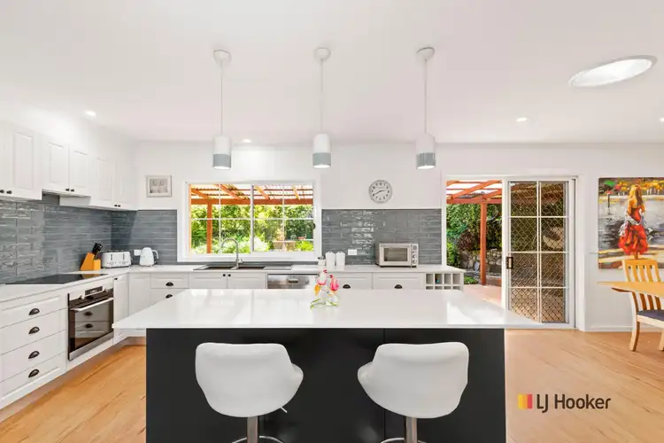 Fourth view of Homely house listing, 8 Nicholas Grove, Rosedale NSW 2536