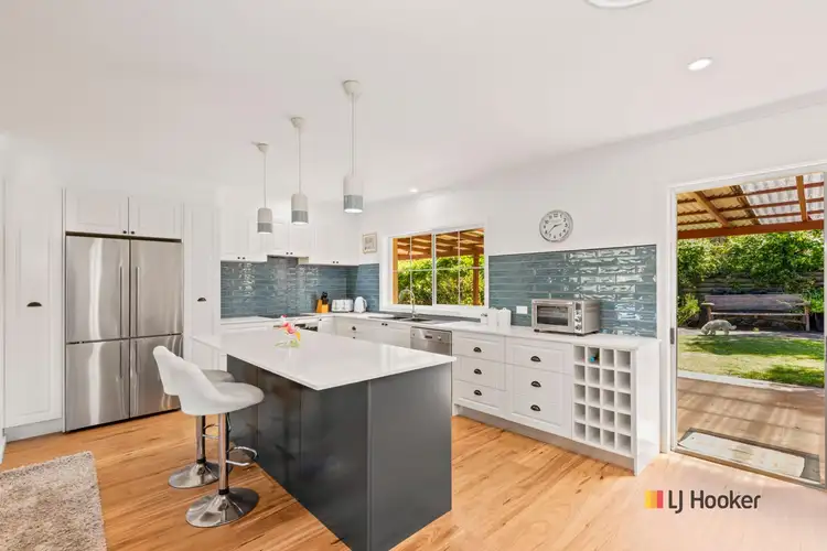 Fifth view of Homely house listing, 8 Nicholas Grove, Rosedale NSW 2536