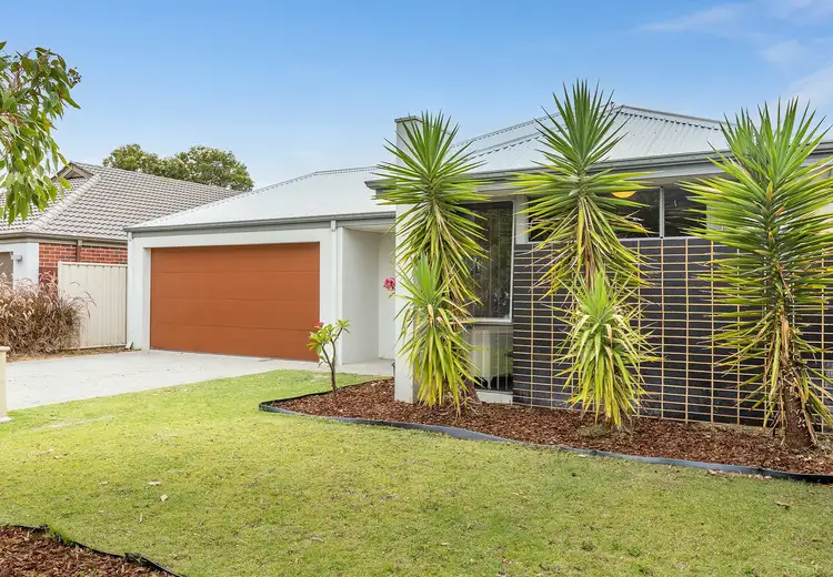 Main view of Homely house listing, 28 Firebrand Grove, Baldivis WA 6171