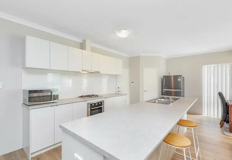 Third view of Homely house listing, 28 Firebrand Grove, Baldivis WA 6171