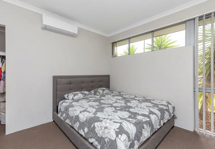 Fifth view of Homely house listing, 28 Firebrand Grove, Baldivis WA 6171