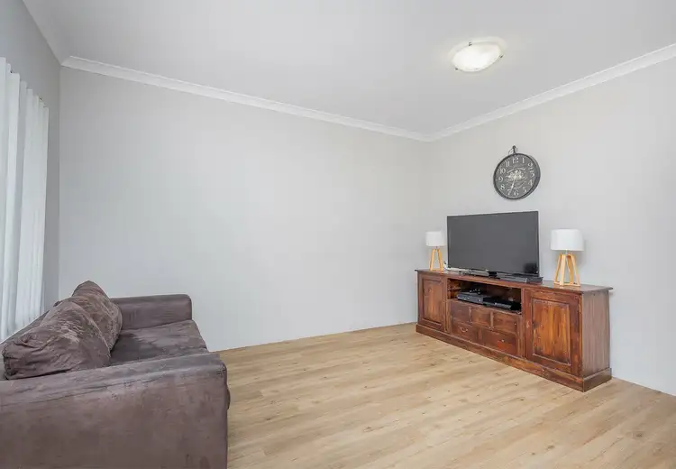 Seventh view of Homely house listing, 28 Firebrand Grove, Baldivis WA 6171