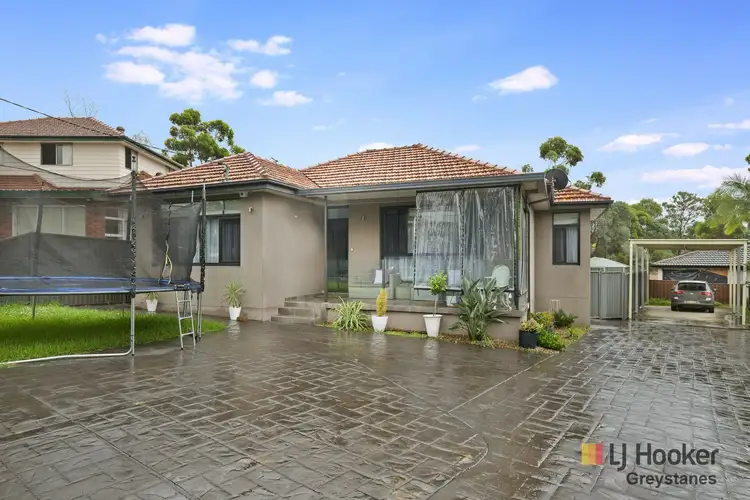 Main view of Homely house listing, 5 Royal Place, Greystanes NSW 2145