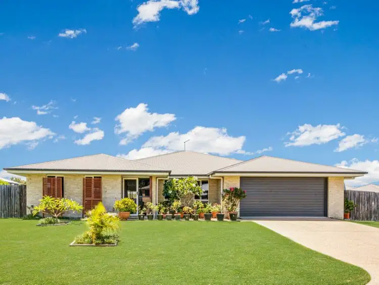 Main view of Homely house listing, 27 Trudy Avenue, Calliope QLD 4680
