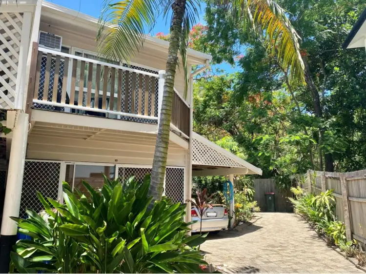 Main view of Homely townhouse listing, 10/18-20 Adair Street, Yorkeys Knob QLD 4878