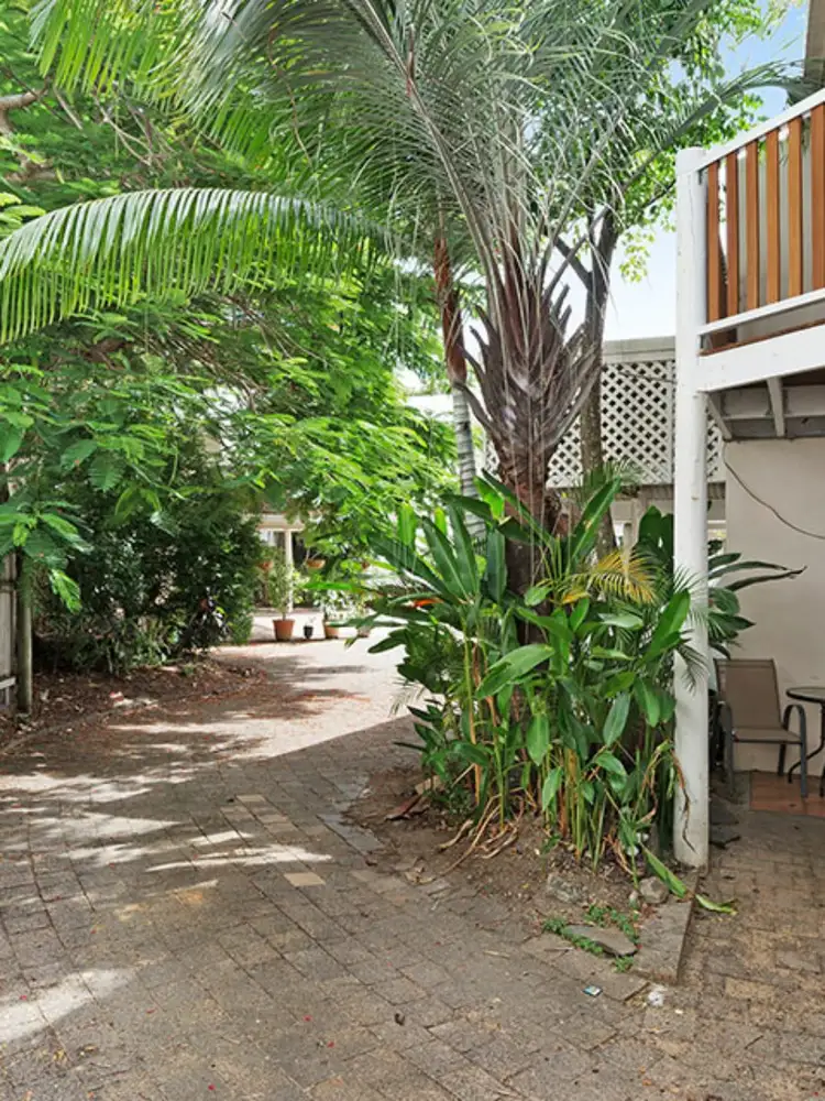 Third view of Homely townhouse listing, 10/18-20 Adair Street, Yorkeys Knob QLD 4878