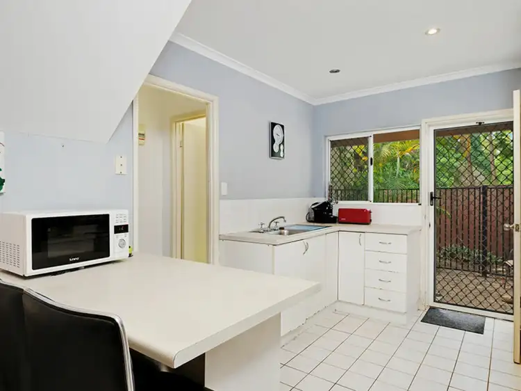 Fifth view of Homely townhouse listing, 10/18-20 Adair Street, Yorkeys Knob QLD 4878