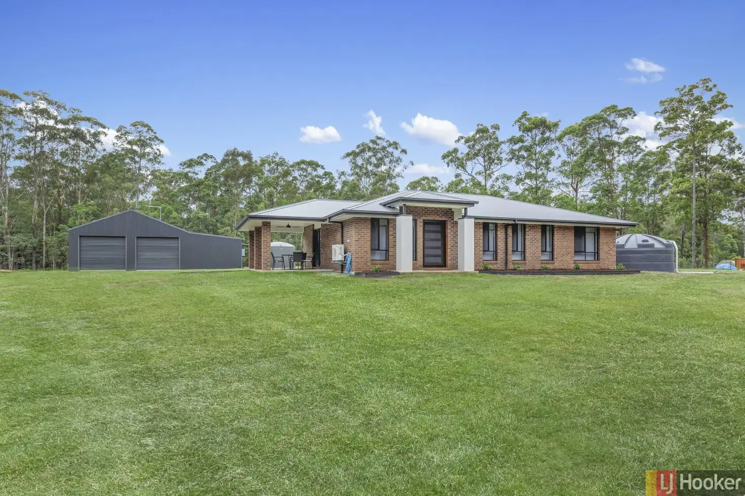 Main view of Homely house listing, 118 Kemps Access, Collombatti NSW 2440