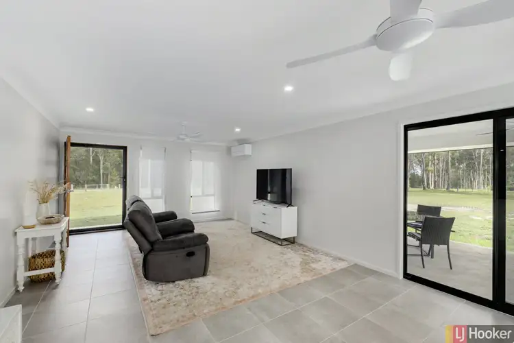 Third view of Homely house listing, 118 Kemps Access, Collombatti NSW 2440