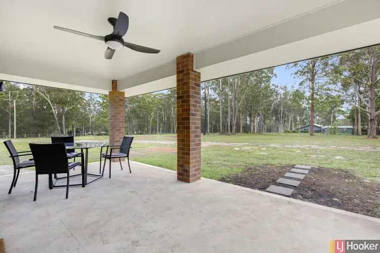 Fourth view of Homely house listing, 118 Kemps Access, Collombatti NSW 2440