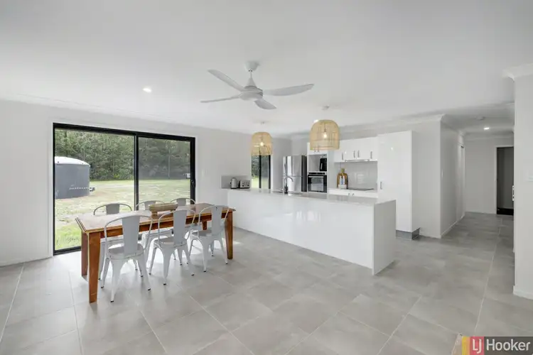 Fifth view of Homely house listing, 118 Kemps Access, Collombatti NSW 2440