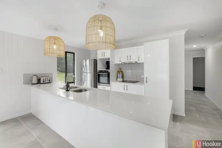 Sixth view of Homely house listing, 118 Kemps Access, Collombatti NSW 2440