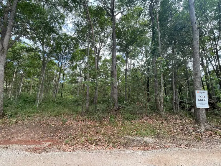 Main view of Homely land listing, 53 Kennedy Avenue, Russell Island QLD 4184