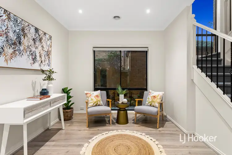 Fourth view of Homely house listing, 50 Lincolnheath Boulevard, Point Cook VIC 3030