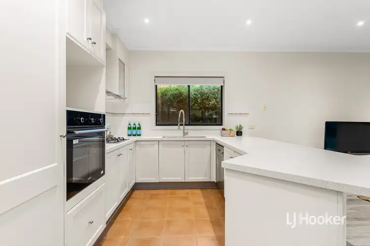 Fifth view of Homely house listing, 50 Lincolnheath Boulevard, Point Cook VIC 3030