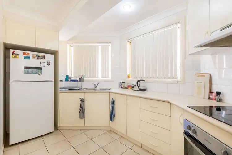 Second view of Homely townhouse listing, 6/107-109 Park Beach Road, Coffs Harbour NSW 2450