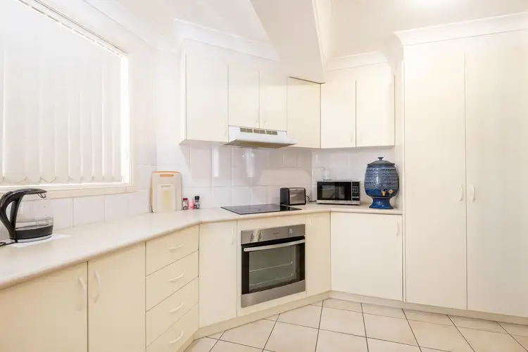Third view of Homely townhouse listing, 6/107-109 Park Beach Road, Coffs Harbour NSW 2450