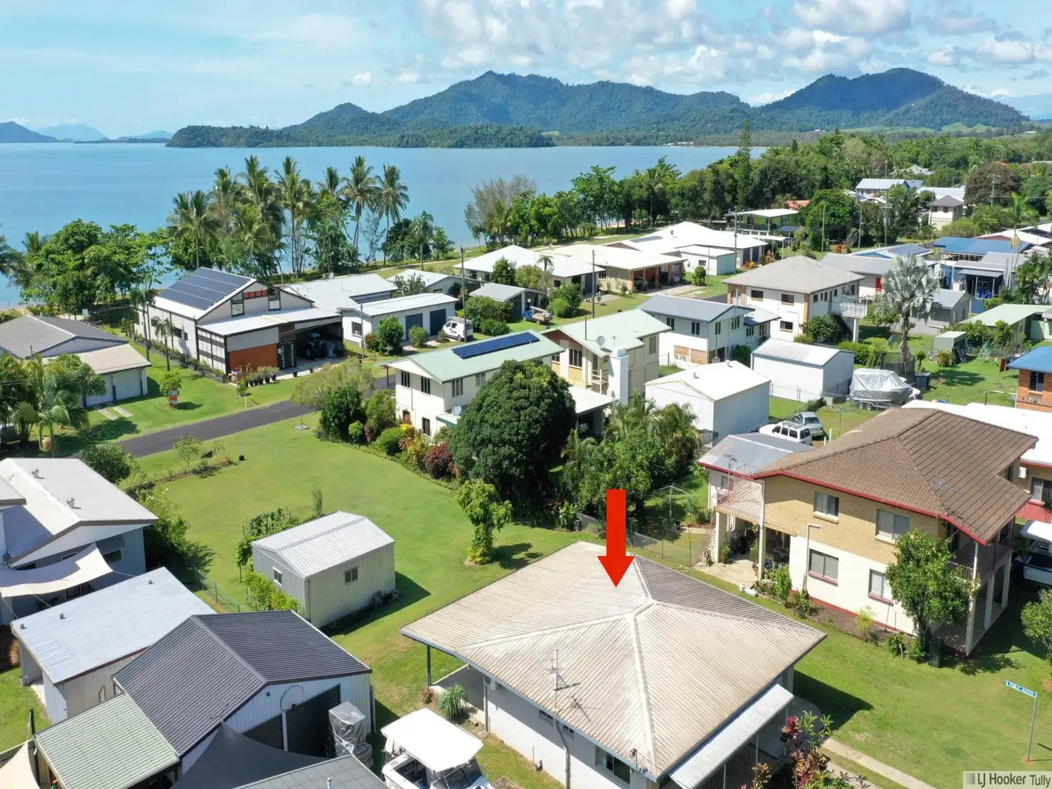 Main view of Homely house listing, 89 Jacobs Road, Kurrimine Beach QLD 4871