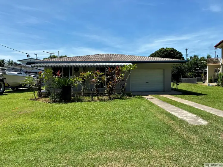 Second view of Homely house listing, 89 Jacobs Road, Kurrimine Beach QLD 4871