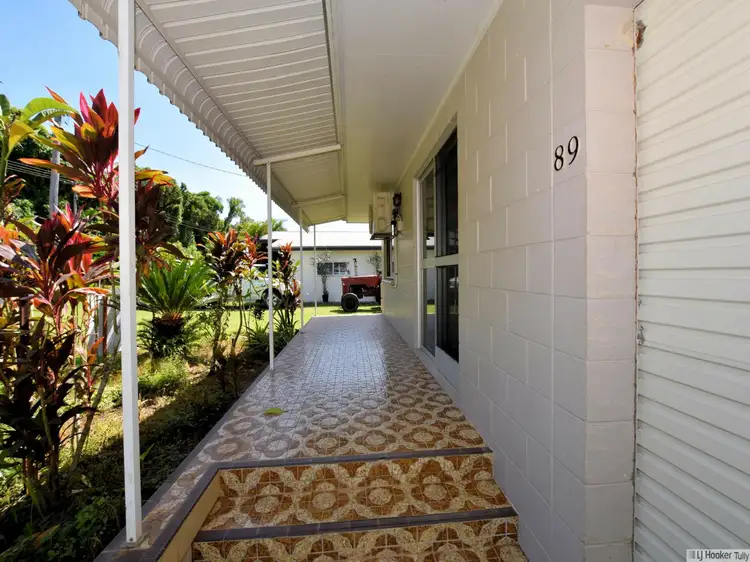 Fourth view of Homely house listing, 89 Jacobs Road, Kurrimine Beach QLD 4871