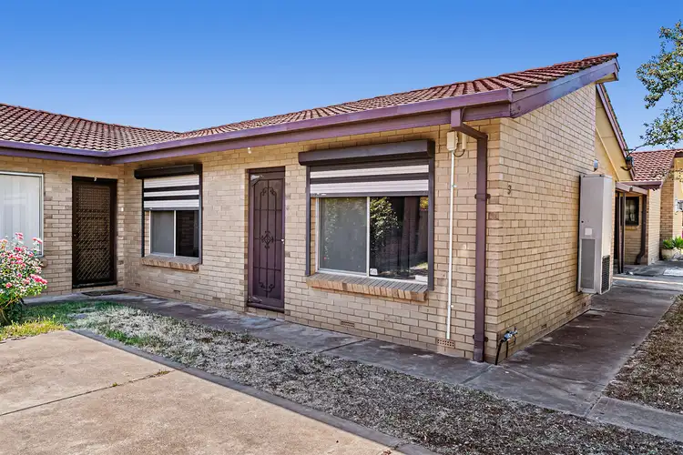 3/10 Wright Street, Salisbury SA 5108