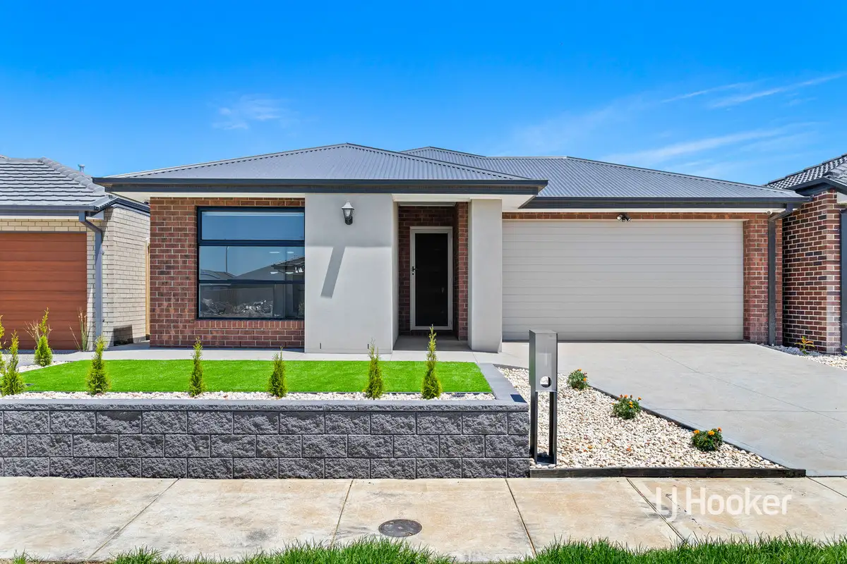 Main view of Homely house listing, 20 Mervyn Way, Mambourin VIC 3024