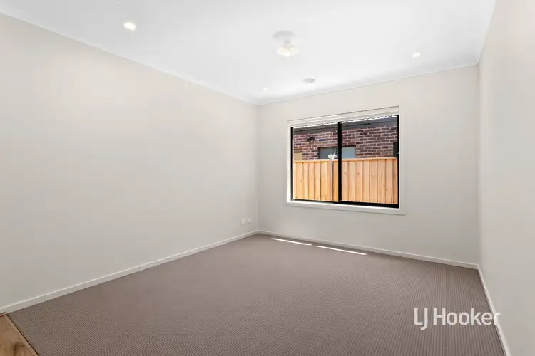 Second view of Homely house listing, 20 Mervyn Way, Mambourin VIC 3024