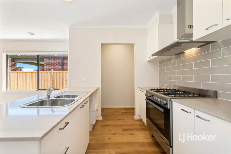 Third view of Homely house listing, 20 Mervyn Way, Mambourin VIC 3024